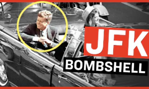 JFK Assassination Witness Drops Bombshell on Official Narrative | Facts Matter