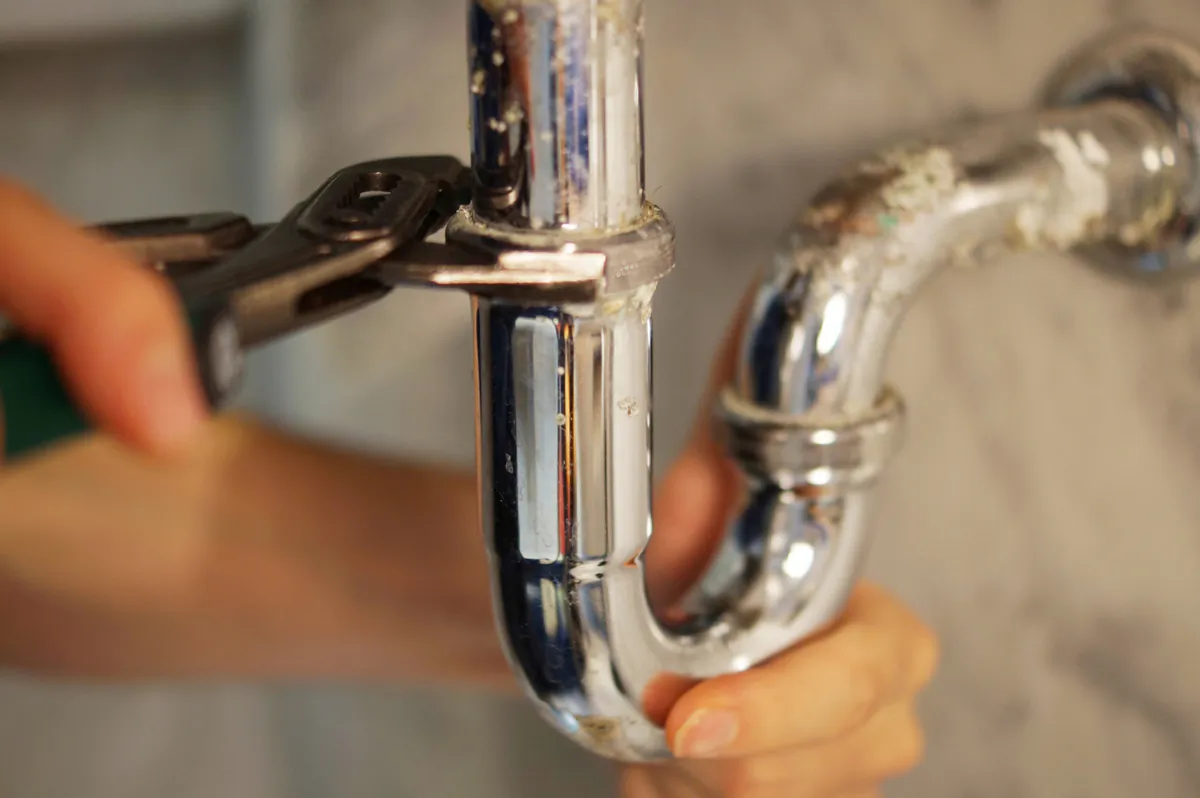 Strange as it may sound, the best time to hire a plumber is before emergencies develop. (Dreamstime/TNS)
