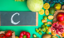 Benefits of Vitamin C