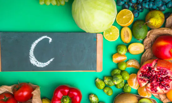 Benefits of Vitamin C