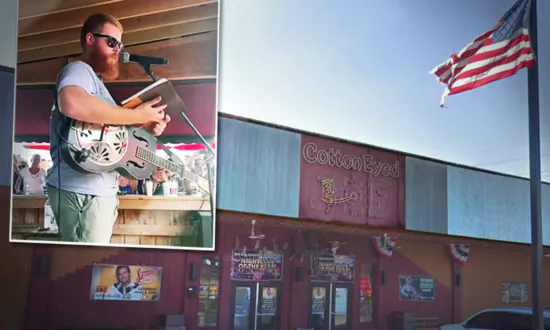 ‘Please Don’t Pay $90’: Singer Oliver Anthony Cancels Show, Cites High Ticket Prices at Cotton Eyed Joe