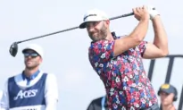 Dustin Johnson: Playing LIV Golf Cost Me Ryder Cup Spot