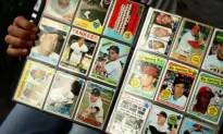 Gambling on Sports Cards Could Lead to Addiction: Expert
