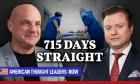 ‘A Lot of People Died’ Because of Censorship: Joseph Varon, Doctor Who Worked 715 Days Straight in ICU | ATL:NOW