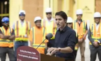 Anthony Furey: What to Note From Trudeau’s Response to Reporters’ Questions on Whether He’ll Resign