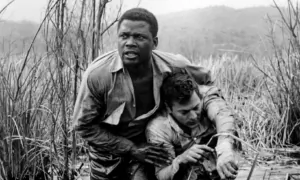 ‘The Defiant Ones’: Working Together for Survival
