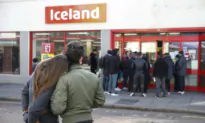 Supermarket Boss Claims 3 Staff Diagnosed With HIV After Needle Attacks