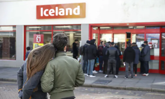 Supermarket Boss Claims 3 Staff Diagnosed With HIV After Needle Attacks