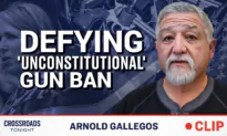 ‘Law-Abiding Citizens Are the Ones Not Creating the Problem’: New Mexico Gun Shop Owner on Defying ‘Unconstitutional’ Gun Ban