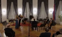 Johann Sebastian Bach: Brandenburg Concerto No. 6 in B Flat Major, BWV 1051
