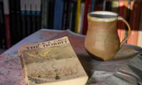 The History of ‘The Hobbit’