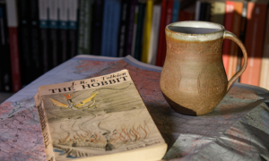 The History of ‘The Hobbit’