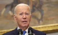 LIVE: Impeachment Inquiry of President Biden Starts in House Oversight Committee Hearing