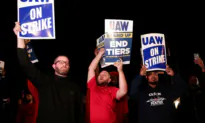 Political Blame-Game Erupts as UAW Strike Threatens to Paralyze Auto Industry