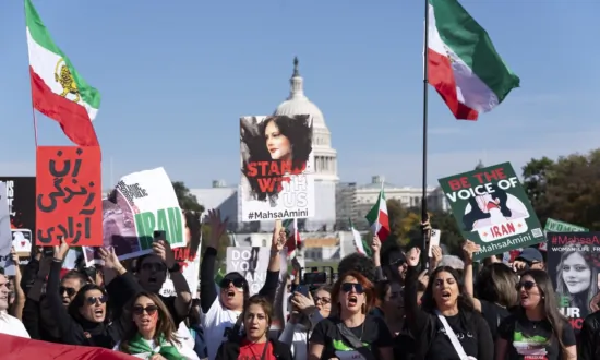Canada Sanctions More Iran Officials to Mark One Year Since Mahsa Amini’s Death