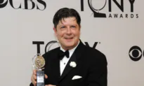 Tony Award-Winner Michael McGrath Dies at 65