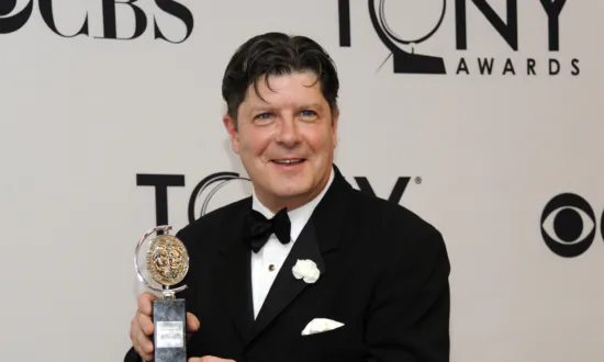 Tony Award-Winner Michael McGrath Dies at 65