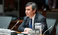Chong Calls for Canada to Align With US in Blocking Chinese Slave Labour Products
