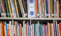 Appeals Court Upholds Ban on Texas Law Shielding Kids From Books With Sexual Content