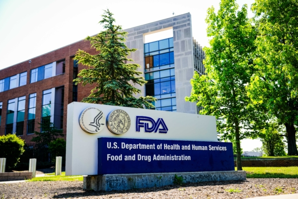 FDA Issues New Recall