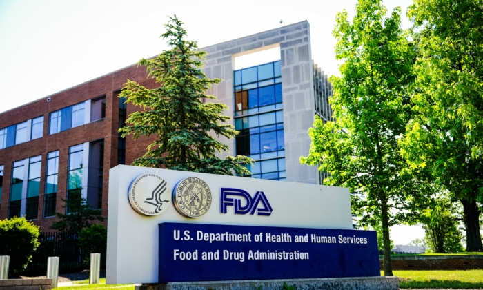 FDA Issues Nationwide Vaccine Alert