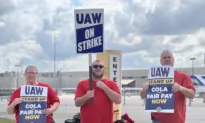UAW Rejects Stellantis’s New Offer: ‘Our Demands Are Just’