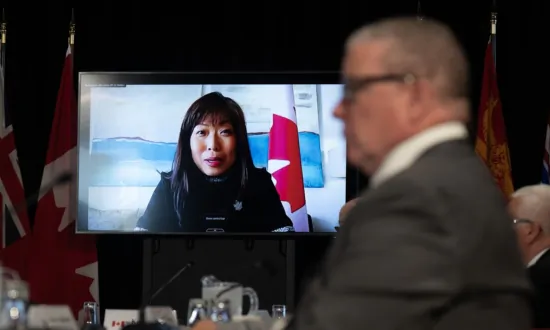 Ng Postpones ‘Team Canada’ Trade Mission to India Amid Strained Relations
