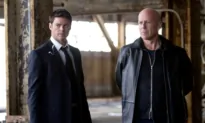 ‘RED’: Retired, Extremely Dangerous