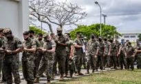 Pentagon’s Handling of Vaccine Mandate Motivates Veterans, Military Families to Run for Office