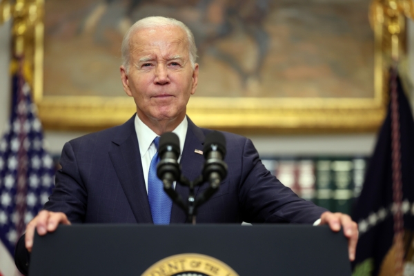 Joe Biden