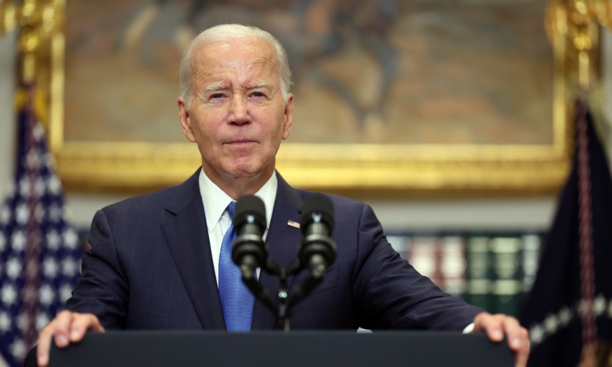 Biden’s Presidency Faces Major Labor Dispute