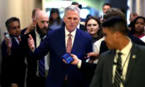 House Republicans Are Closing In on a Budget Deal, Lawmakers Say
