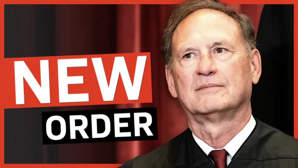 US Supreme Court Issues Emergency Order | Facts Matter