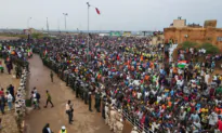Sanctions, Niger Army Clampdown Worsen Deprivations for Civilians