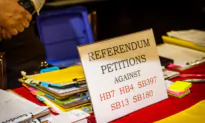 IN-DEPTH: ‘We Had to Take Action’: New Mexico Referendum Project Aims to Rescind Six Progressive Laws Using Rights Granted in State Constitution