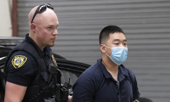 Man Accused of Killing Purdue University Dormitory Roommate Found Fit for Trial After Hospital Stay