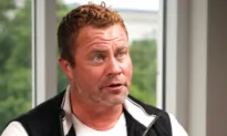‘Sound of Freedom’ Inspiration Tim Ballard Denies Sexual Harassment Allegations After Resigning From Anti-Child Sex Trafficking Organization