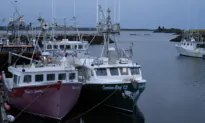 Over 100,000 Residents Without Power as Post-Tropical Storm Lee Approaches Maritimes