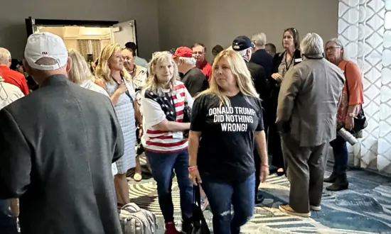 Florida GOP Removes Loyalty Oath Primary Condition That Trump Opposed