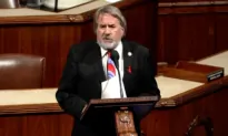 GOP Rep. Doug LaMalfa Dies at 65