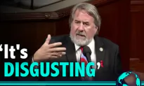 ‘We’re Putting Ourselves Into the Stone Age’: Rep. LaMalfa Criticizes California’s Electric Vehicle Mandates