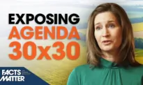 Exposing the Government’s Secret Plan to Grab 30 Percent of America’s Land