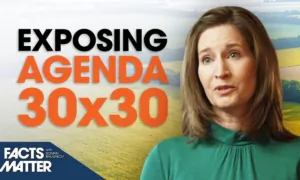 Exposing the Government’s Secret Plan to Grab 30 Percent of America’s Land