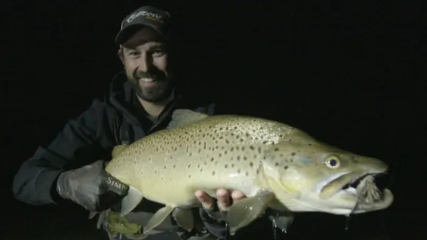 Mouse Trout | Pure Fly NZ S.2 Ep. 7