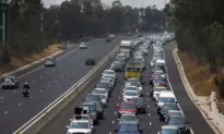 Seatbelt Detection Cameras Begin Operation Soon in NSW