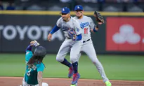 Los Angeles Dodgers Clinch 11th NL West Title in 12 Years With 6–2 Win Over Seattle Mariners