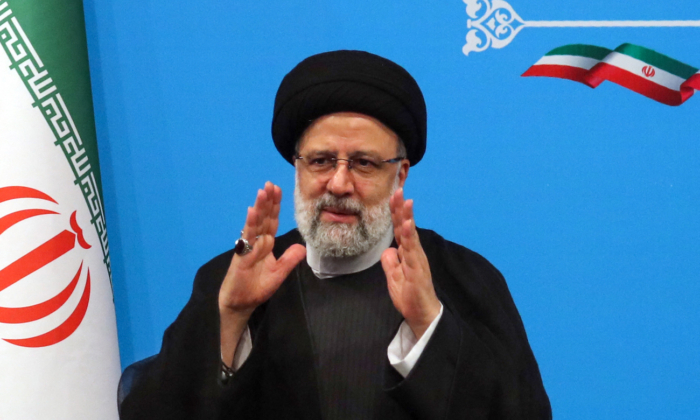 Iranian Regime’s Role in Ongoing Terrorist Attacks on Israel