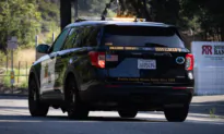 Man Charged With Shooting Security Guard in Laguna Hills