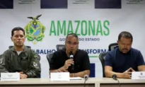 14 Dead in Plane Crash in Brazil