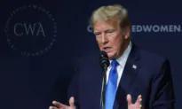 Trump Says His First Amendment Rights Under Attack Following Jack Smith’s Gag Order Request